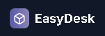 Banner original do EasyDesk